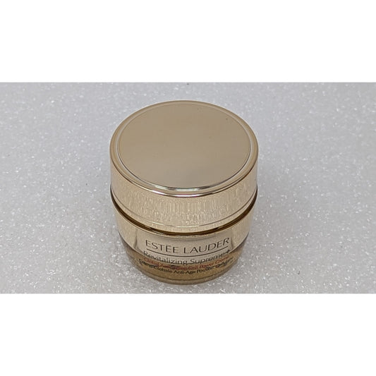 Estée Lauder Revitalizing Supreme+ Global Anti-Aging Cell Power Creme .5 Oz