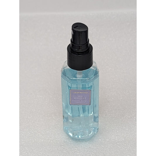 Catherine Malandrino Iris Bouquet Refreshing Body Mist 2.20 oz Travel Size