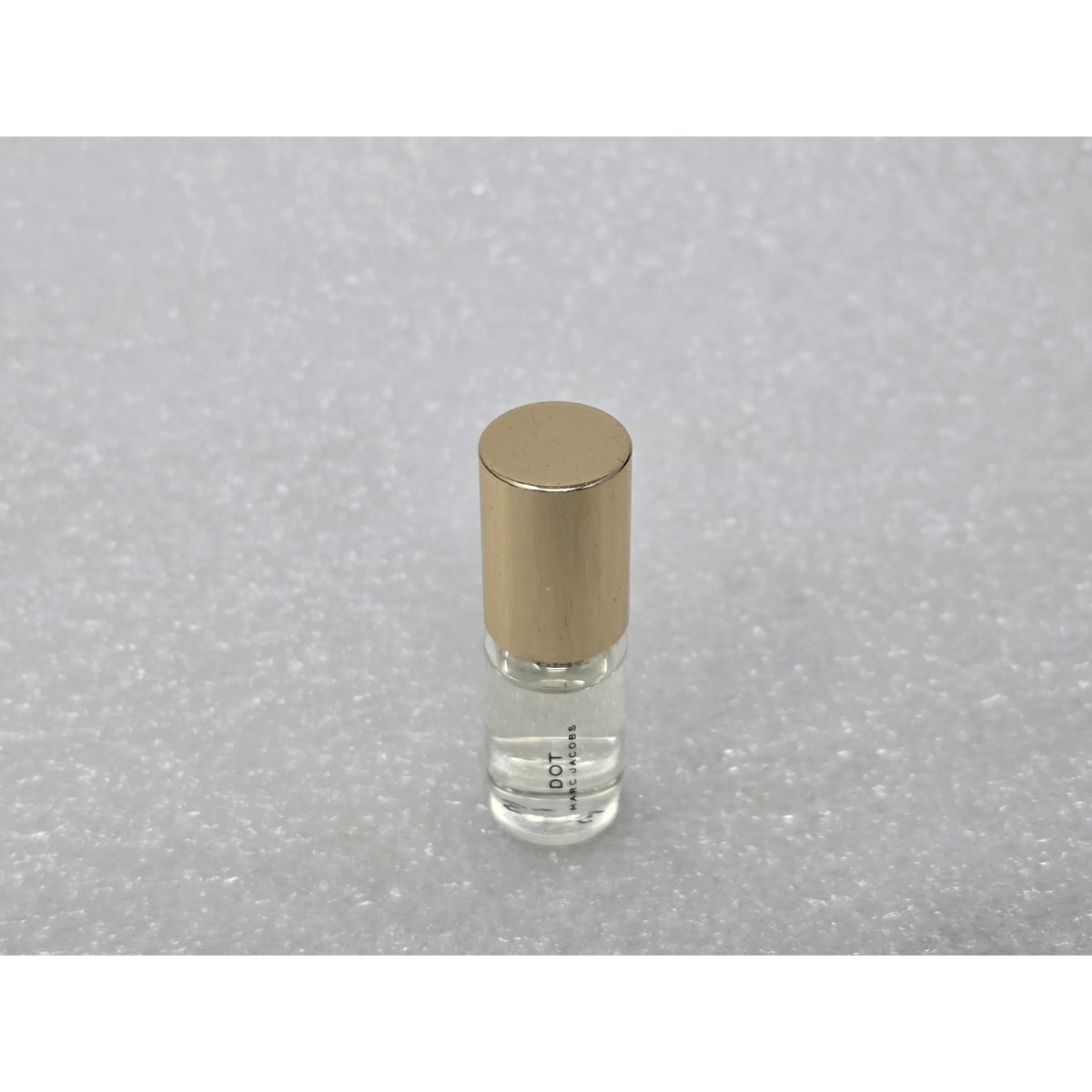 Marc Jacobs Dot Eau De Parfum Perfume Rollerball Mini 0.1 Oz Travel Size Roll On