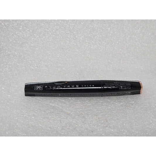 Avon True Color Super Extend Nourishing Mascara Black Noir .237 oz