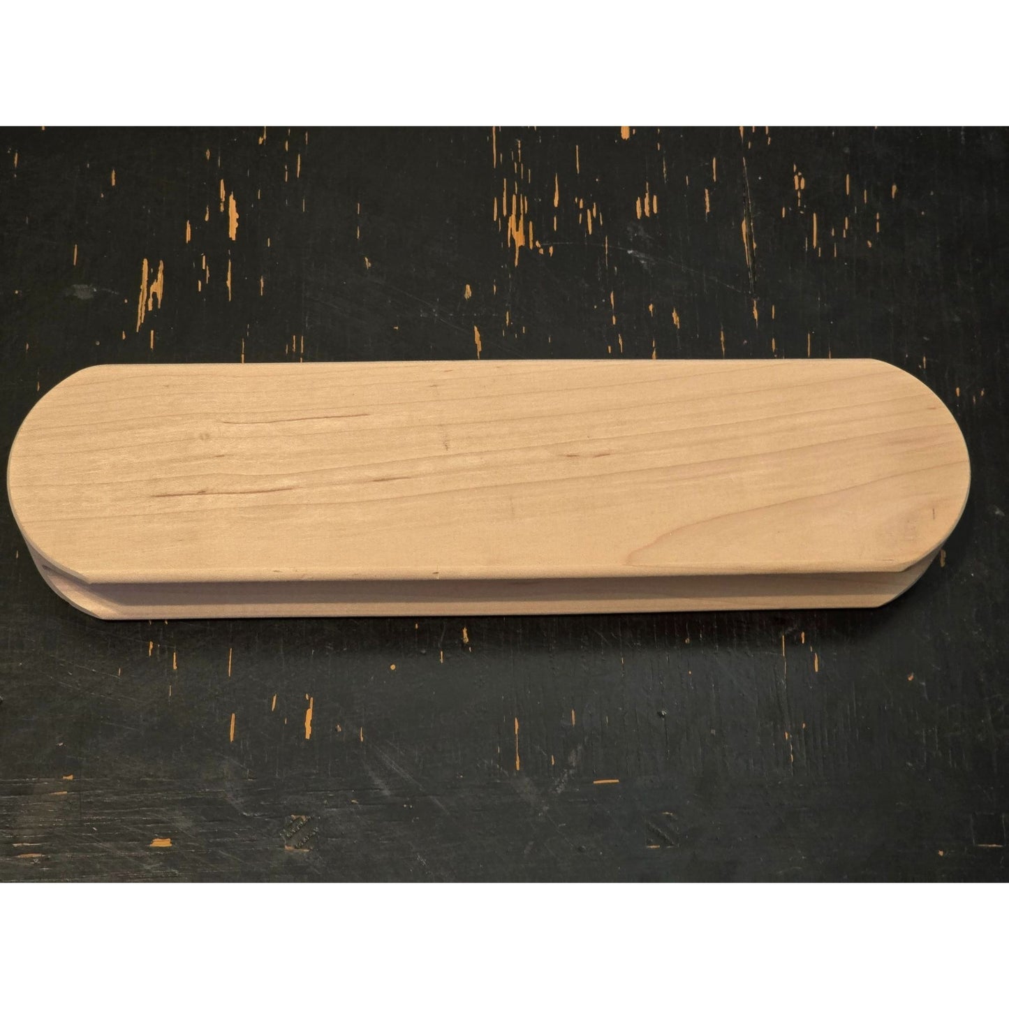 Riley Blake Designs Wooden Tailor's Clapper Made In USA For Crisp Pressed Seams