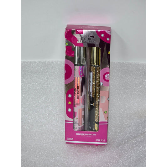Studio Selection My Dream Boat & La Robe Fatale Perfume Set 20ml Eau De Parfum
