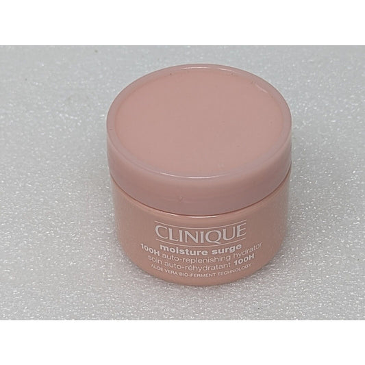 Clinique Moisture Surge 100H Auto-Replenishing Hydrator 1 oz