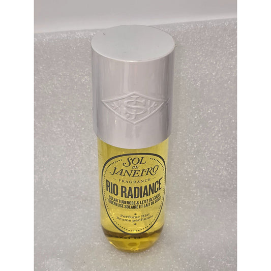 Sol De Janeiro Rio Radiance Perfume Mist 8 Fl Oz