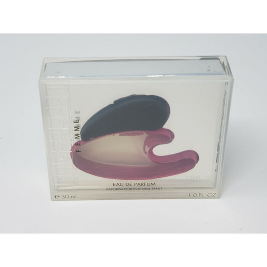 Lagerfeld Femme Perfume 1 oz EDP Spray by Karl Lagerfeld for Women