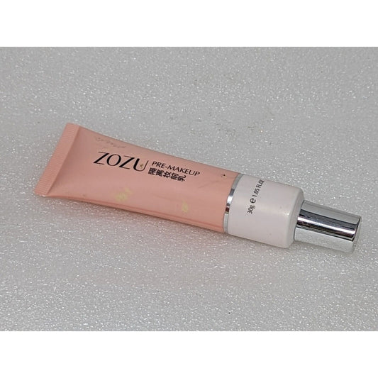 Zozu Pre Makeup Primer 1.05 oz