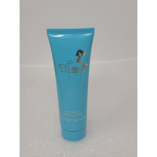 Siren by Paris Hilton Body Lotion 3 oz For Women