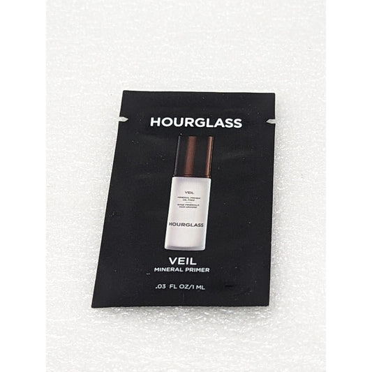 Hourglass Mineral Primer Veil Sample .03 oz