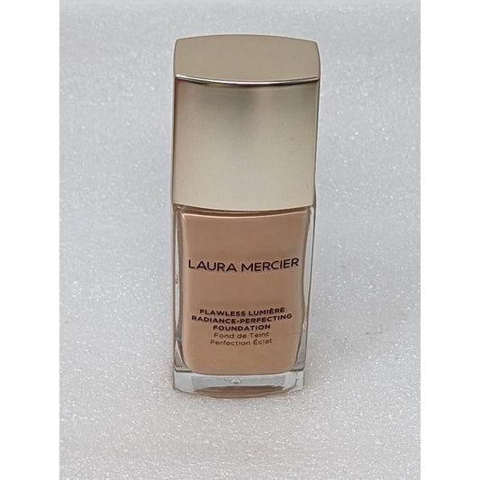 Laura Mercier Flawless Lumiere Radiance Perfecting Foundation 1C0 Cameo 1 oz