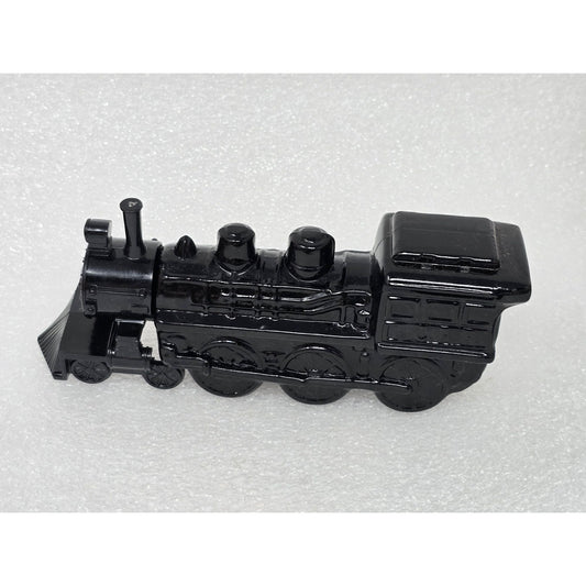Vintage Avon Cannonball Express 4-6-0 Wild Country Cologne Collectible Bottle