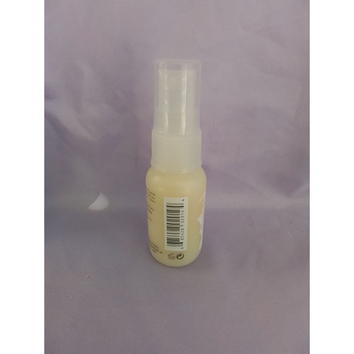 Bumble & Bumble Hairdressers Invisible Oil Heat/UV Protective Primer 1 oz Travel