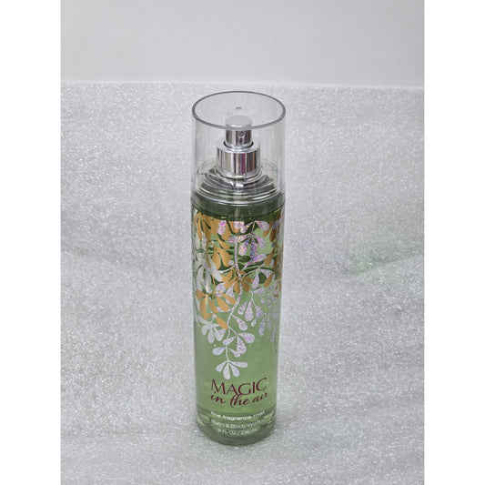 Bath & Body Works Magic In The Air Fine Fragrance Mist 8 fl oz