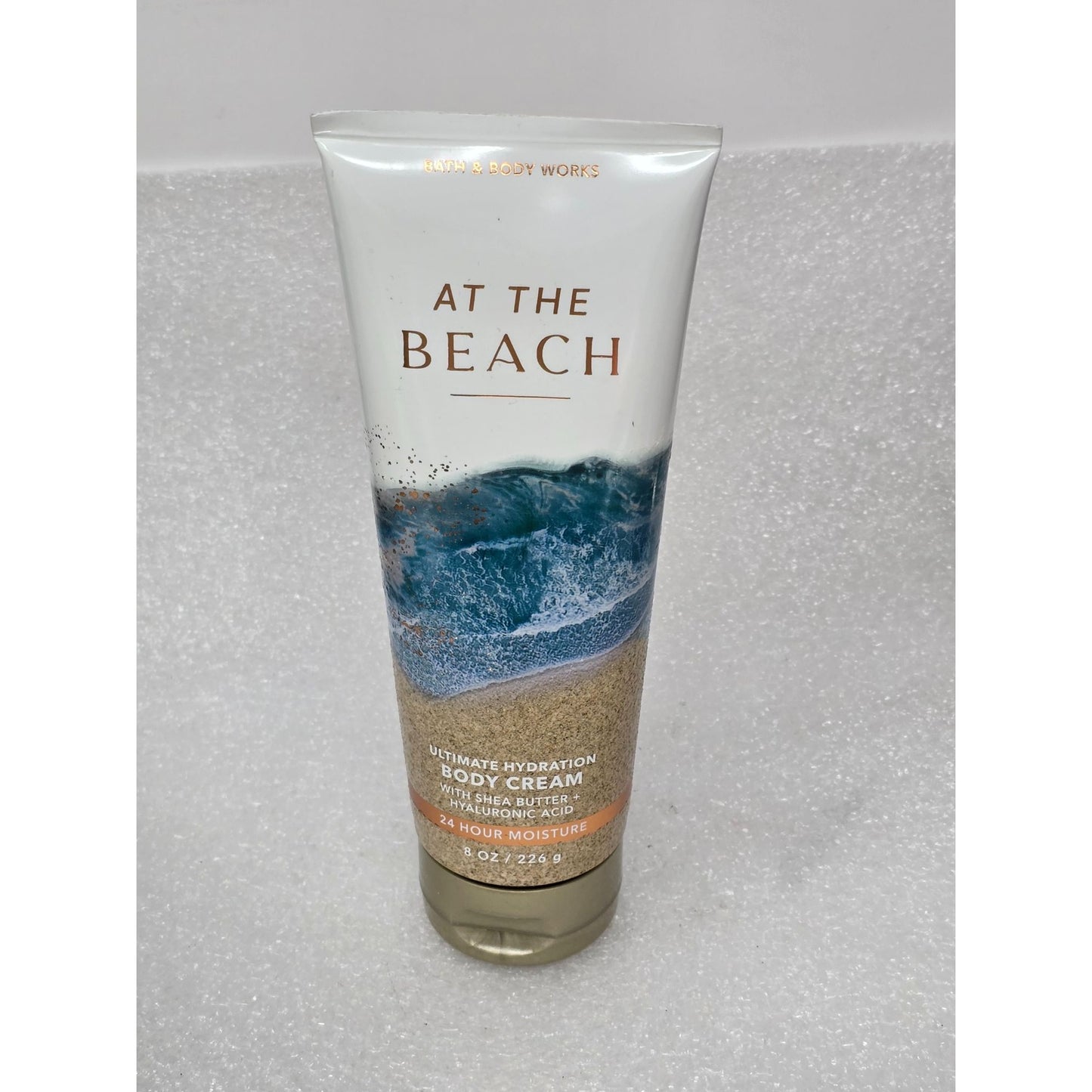 Bath & Body Works At The Beach Ultimate Hydration Body Cream With Shea Butter