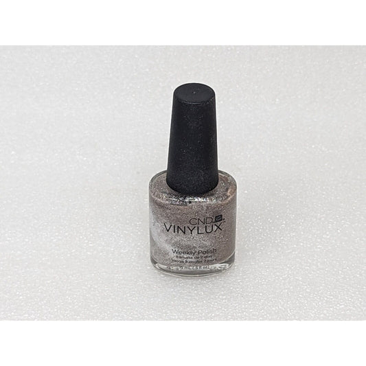 CND Vinylux Weekly Nail Polish Safety Pin 194