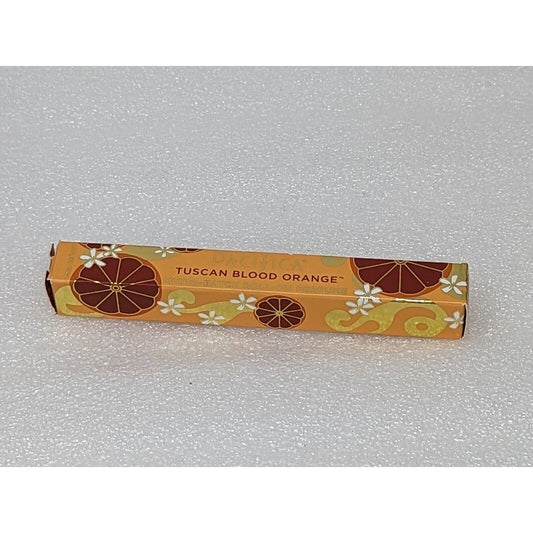 Pacifica Tuscan Blood Orange Women's Perfume Roll-On .33 Fl Oz/10 ml