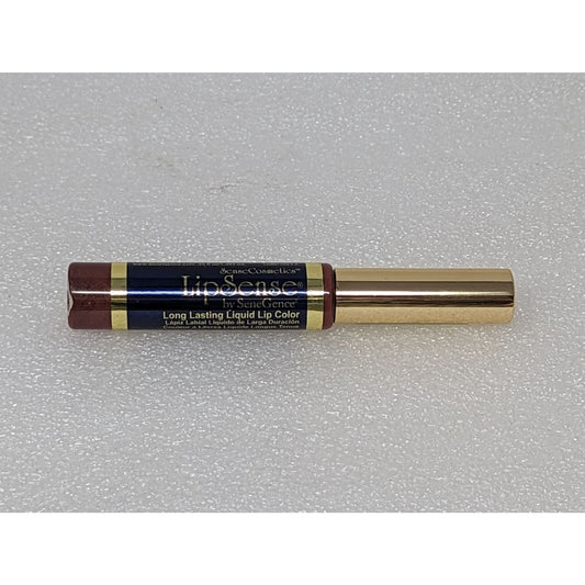 Lipsense Senegence Long Lasting Liquid Lip Color Sheer Berry