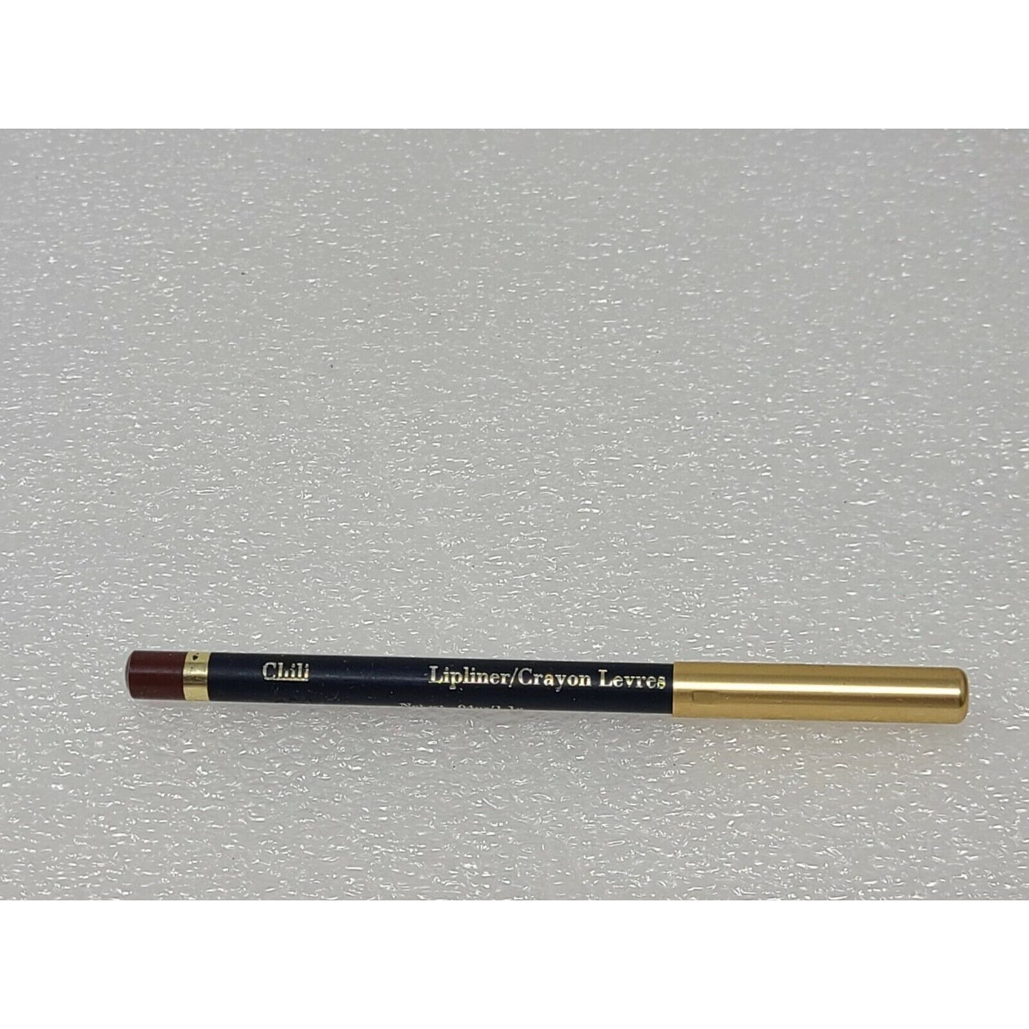 Bodyography Cosmetics Lip Liner Pencil Chili