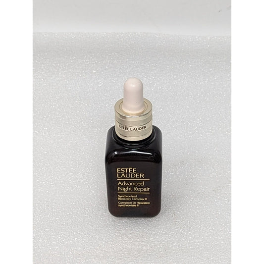 Estee Lauder Advanced Night Repair Synchronized Recovery Complex II, 1 Oz/30mL