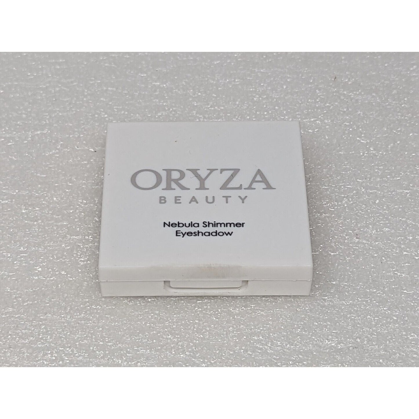 Oryza Nebula Shimmer Eyeshadow Palette 8.4 g Travel Size