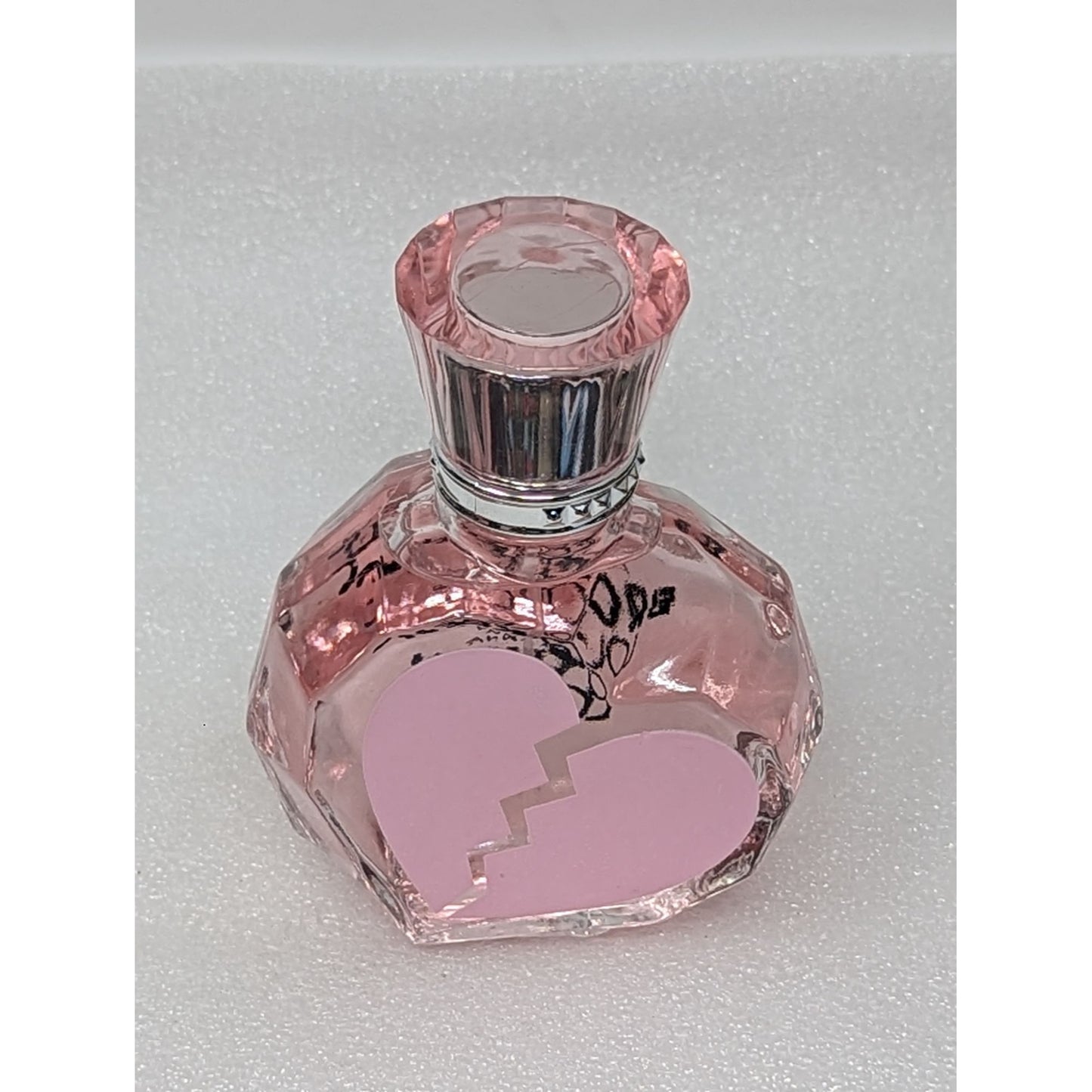 Mirage Brands Adrianna Broken Love Perfume For Women 100 ml 3.4 Oz