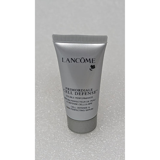 Lancôme Primordiale Cell Defense Double Performance Skin Perfecting Serum 0.34 Fl. Oz.