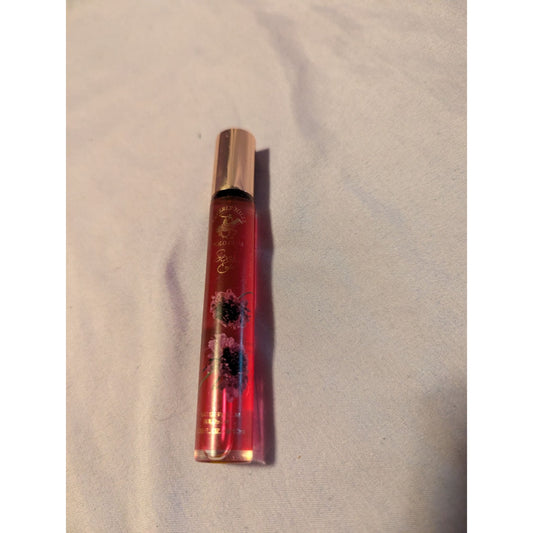 Beverly Hills Polo Club Sexy Hot Eau De Parfum Rollerball .33 Oz Women's Perfume