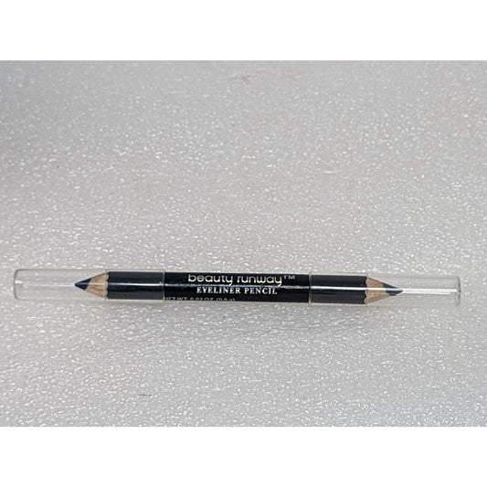 Beauty Runway Eyeliner Pencil Duo Blue / Green