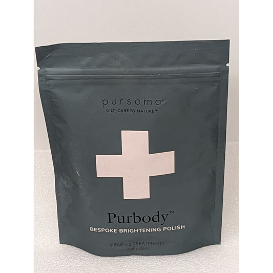 Pursoma Purbody Bespoke Brightening Polish