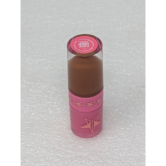 Jeffree Star Velour Liquid Lipstick Mini .07 oz Plastic surgery