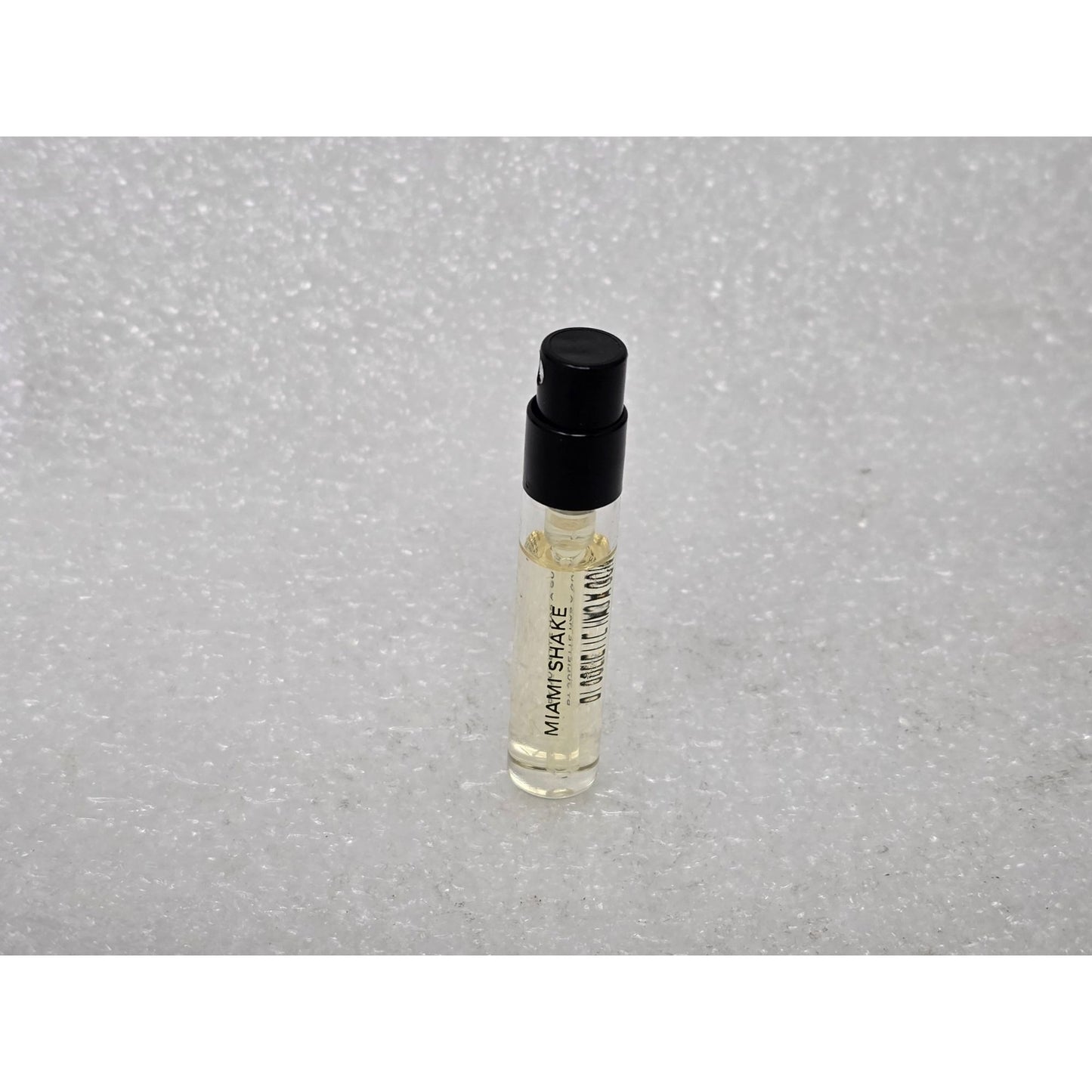 Juliette Has A Gun Miami Shake Eau De Parfum Perfume Sample Spray Vial