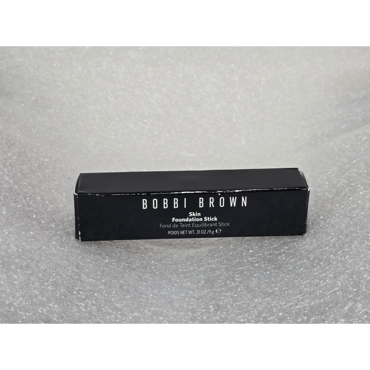 Bobbi Brown Skin Foundation Stick Almond C-084 .31 Oz