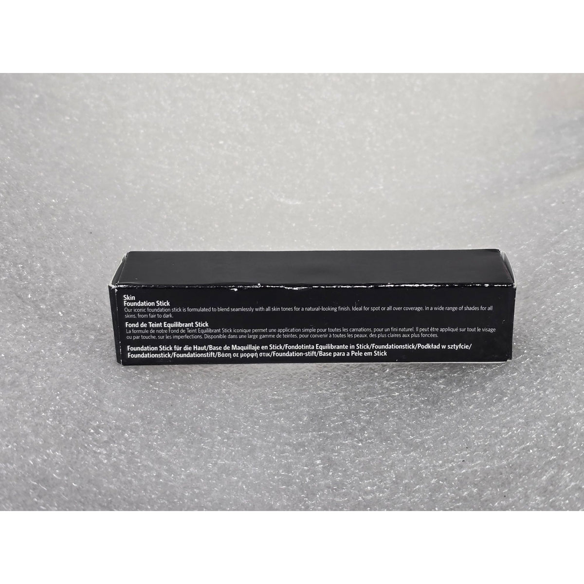 Bobbi Brown Skin Foundation Stick Almond C-084 .31 Oz