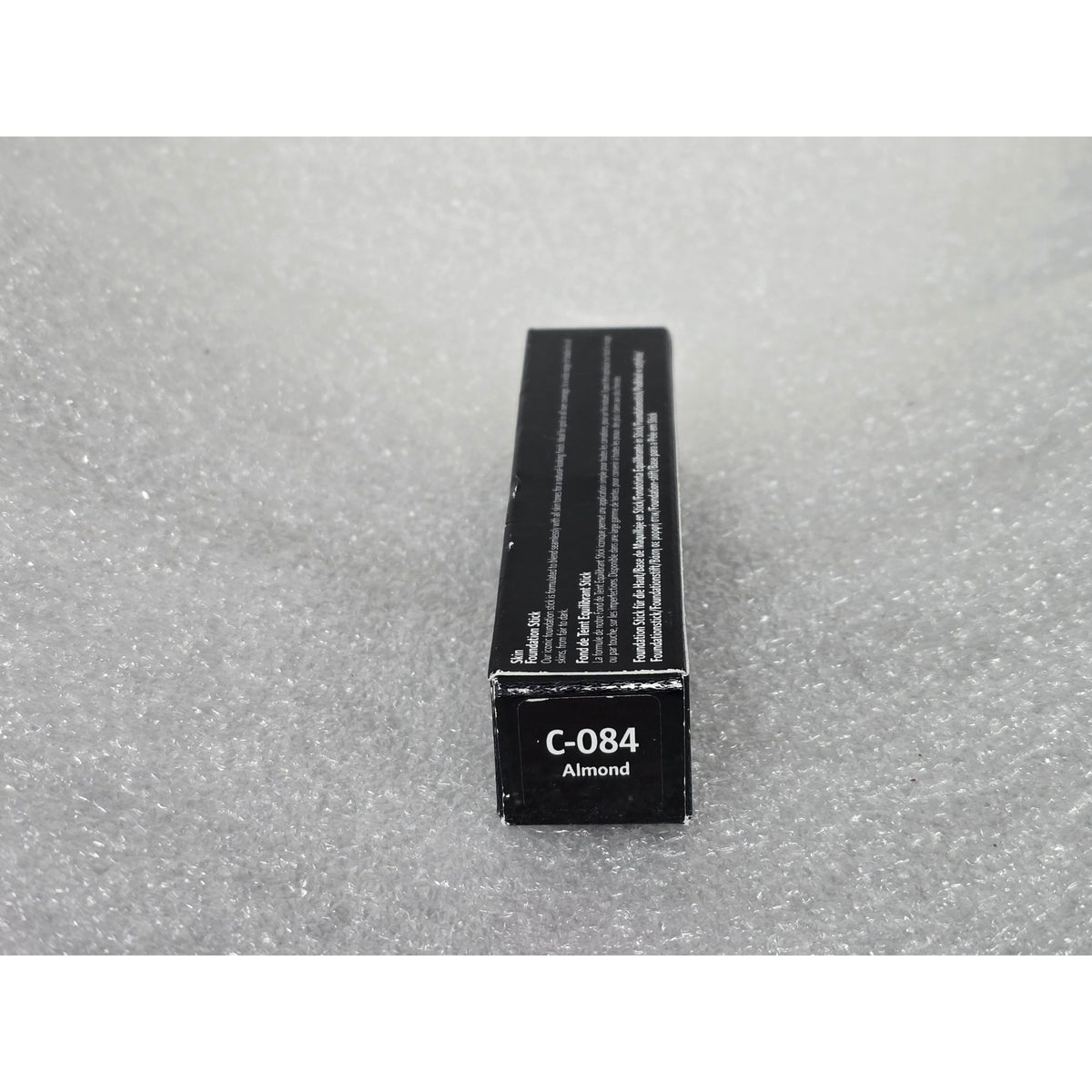 Bobbi Brown Skin Foundation Stick Almond C-084 .31 Oz