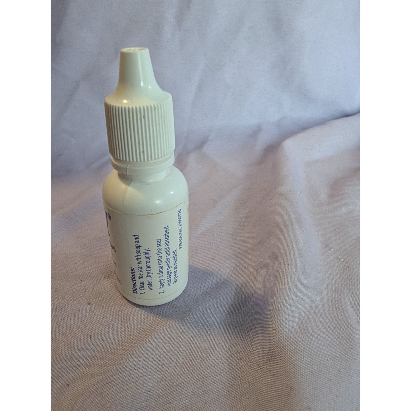 Dr Blaine's E-Sil Scar Therapy Solution 0.5 fl oz By Blaine Labs