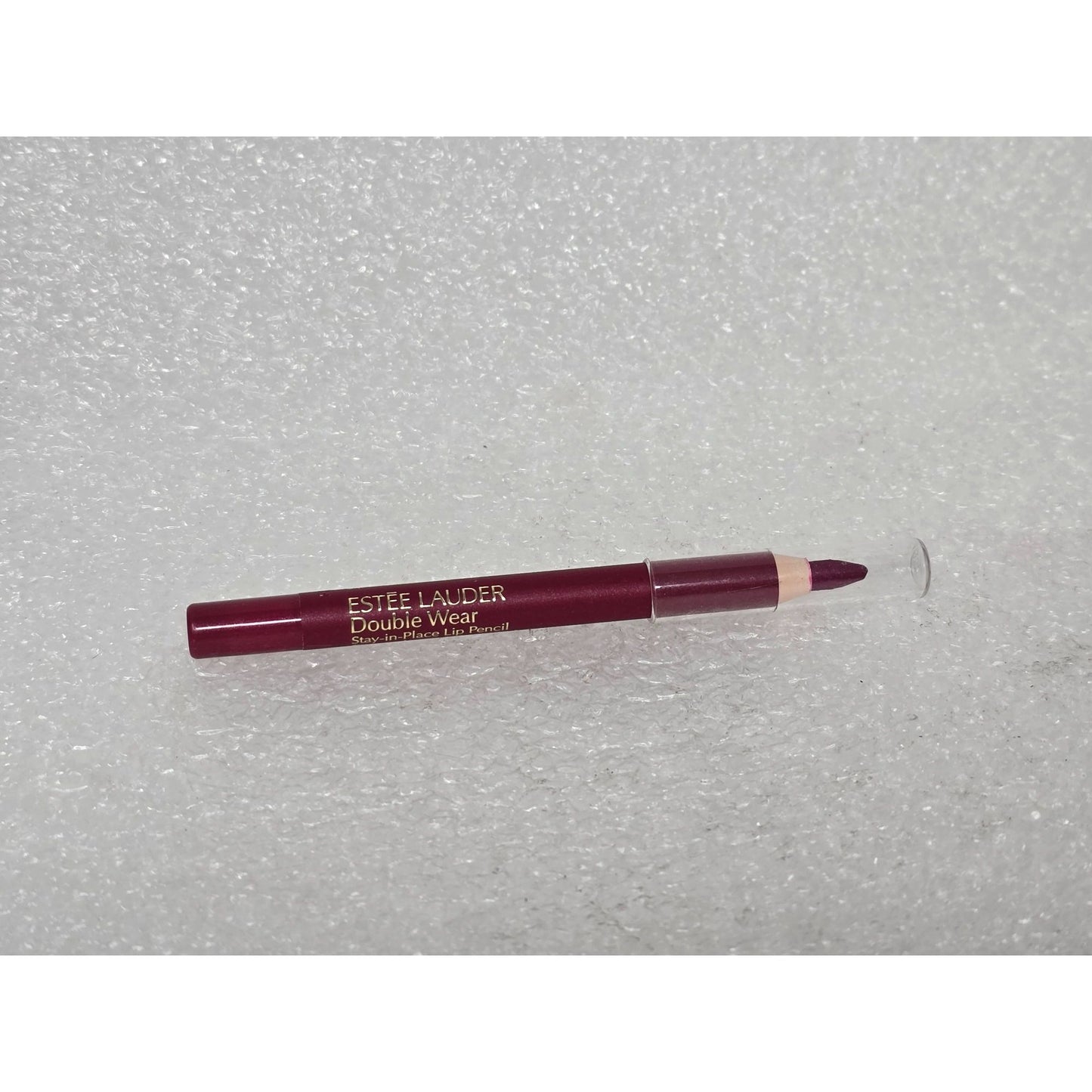 Estée Lauder Double Wear Stay-In-Place Lip Pencil 02 Fuchsia Long-Lasting