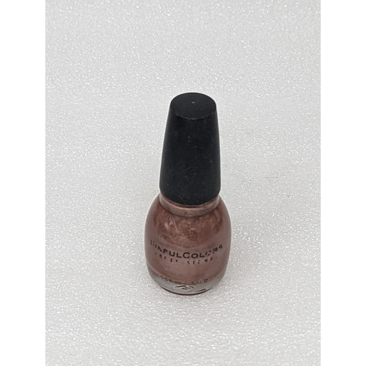 Sinful Colors Nail Polish 318 Hiphip