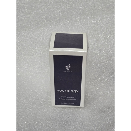 Younique You·ology Uplift Beauty Oil 30ml / 1 Oz Skincare Serum