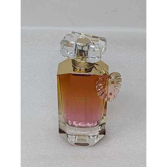 Victoria's Secret Very Sexy Now Beach Eau De Parfum Perfume 1.7 oz