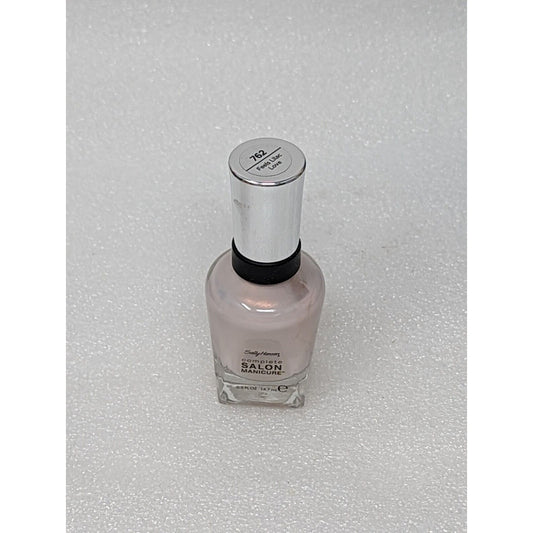 Sally Hansen Complete Salon Manicure Nail Polish, Feels Lilac Love # 762