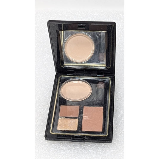 Lancome Maquiriche Blush Subtil Powder Creme Eyeshadow Pressed Powder Palette