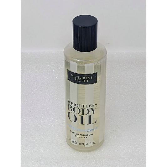 Victoria's Secret Passionflower Weightless Body Oil 8.4 oz