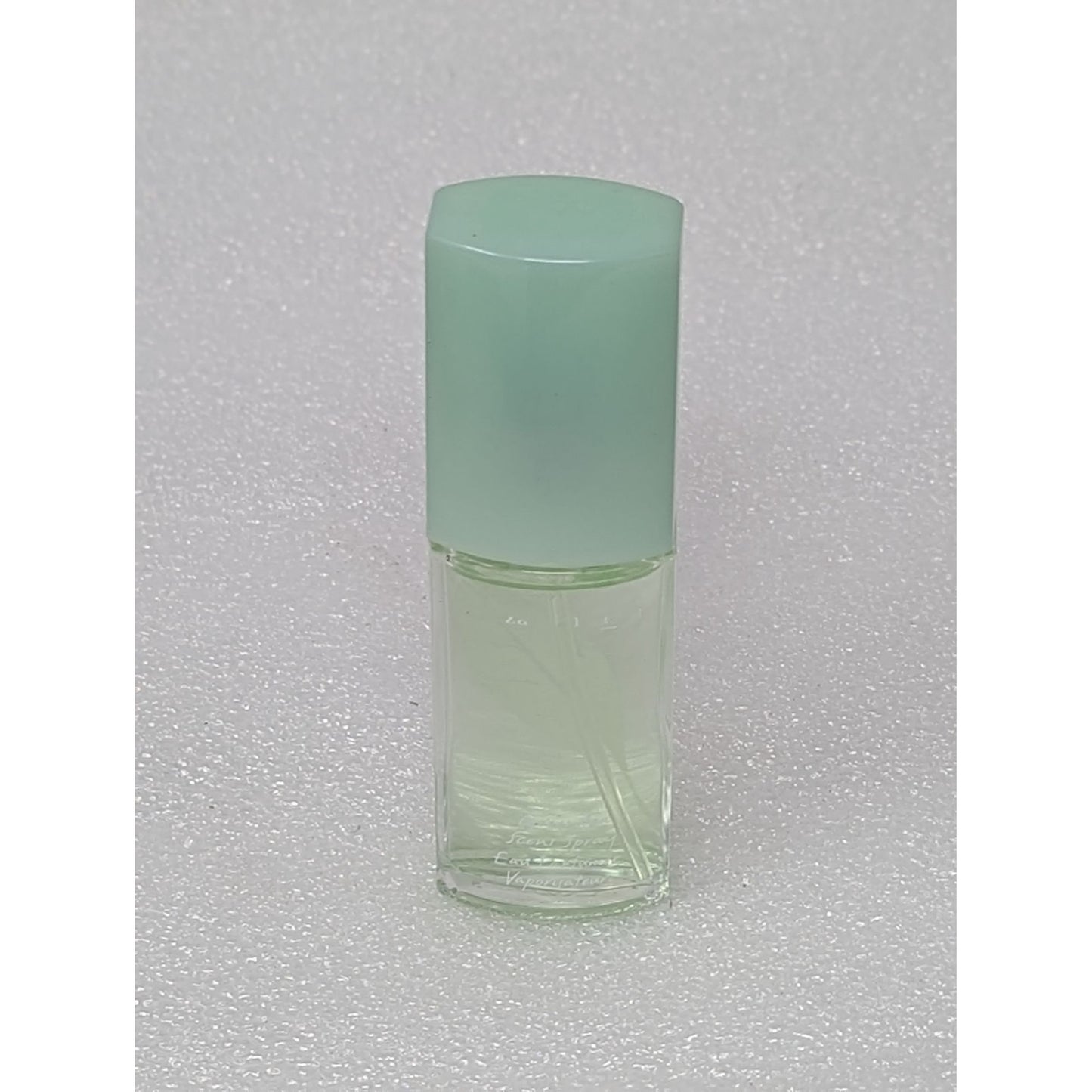 Elizabeth Arden Green Tea Scent Mini Perfume Spray .5 oz