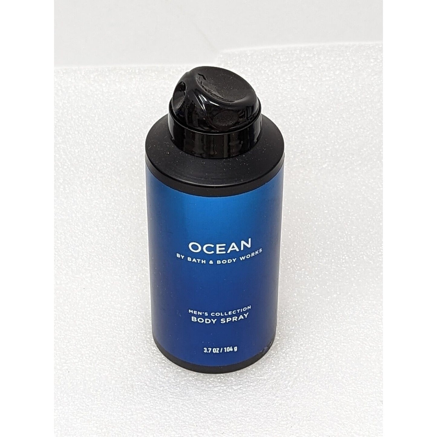 Bath & Body Works Men's Collection Ocean Body Spray Mist 3.7 oz