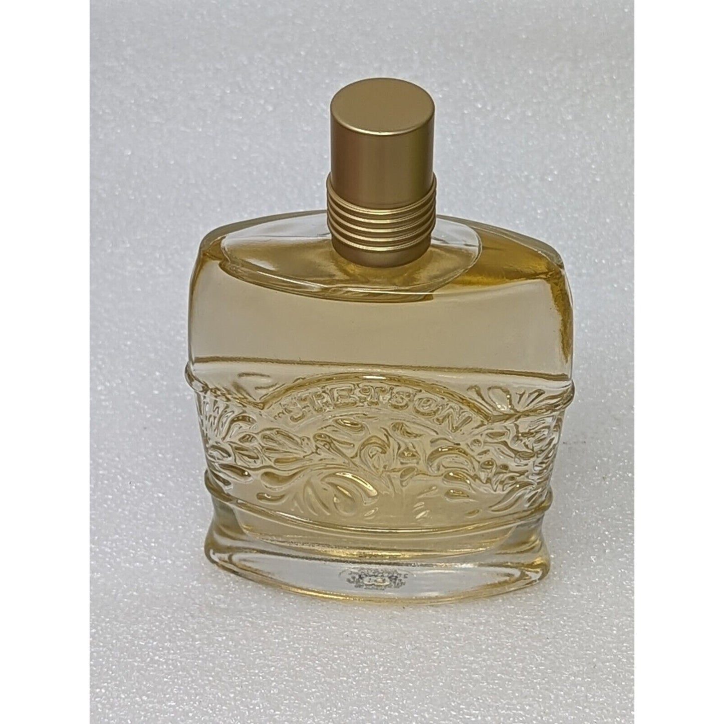 Stetson Original Collector's Edition After Shave 2 oz