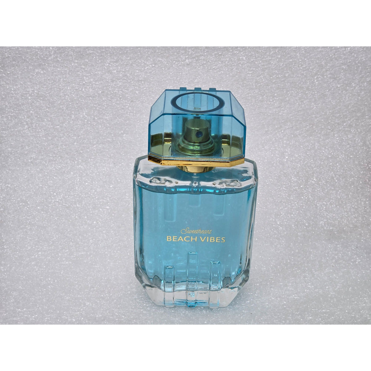 Mirage Brands Sweetheart Beach Vibes Perfume For Women EDP Spray Fragrance 3.4Oz