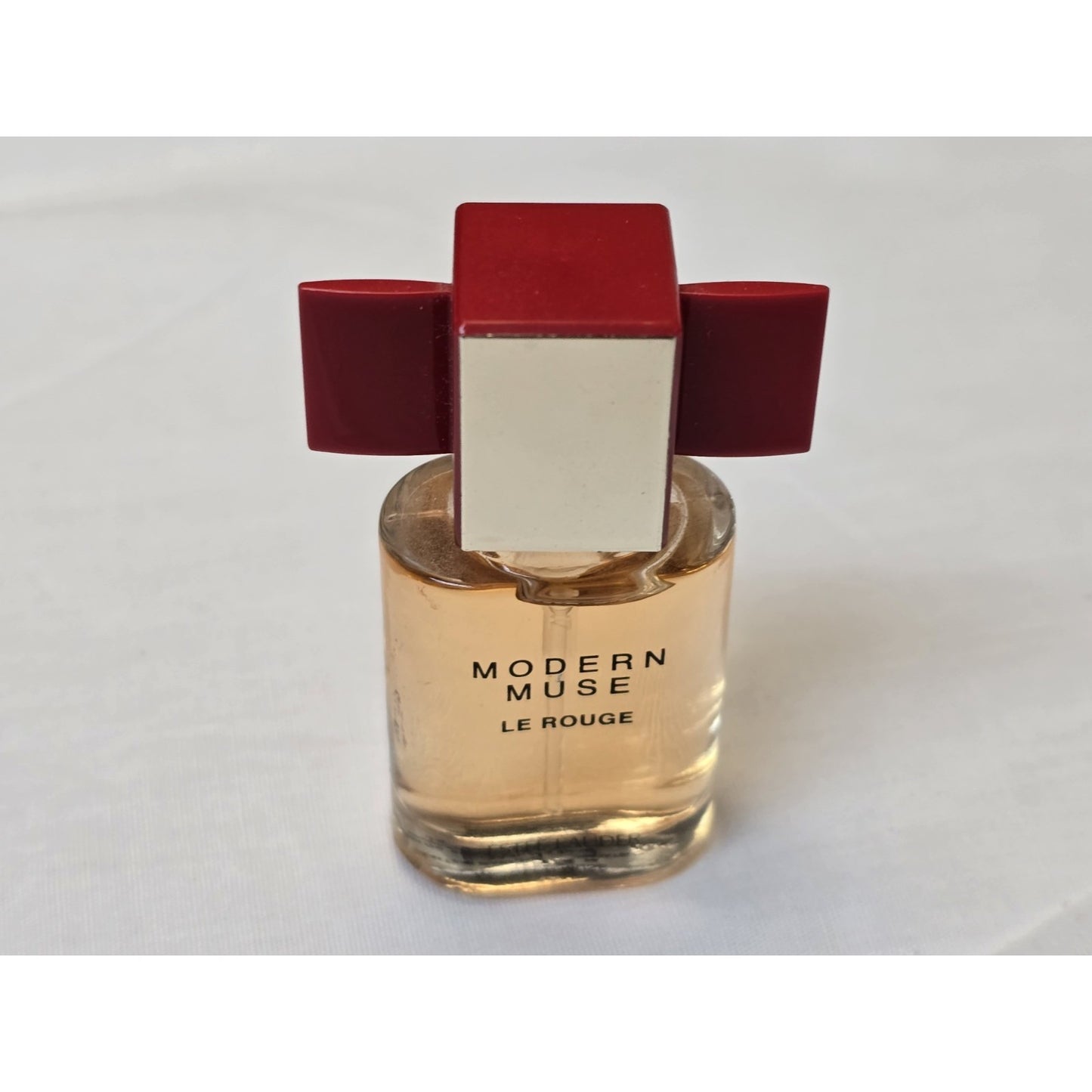 Estée Lauder Modern Muse Le Rouge Eau de Parfum .14 oz Mini Perfume