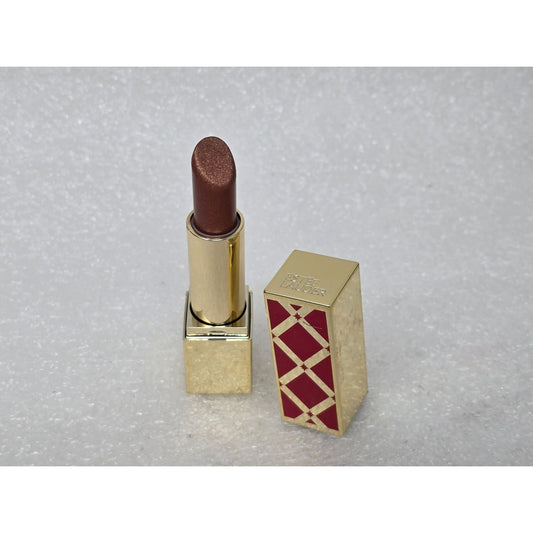 Estée Lauder Pure Color Envy Hi-Lustre Sculpting Lipstick 111 Tiger Eye