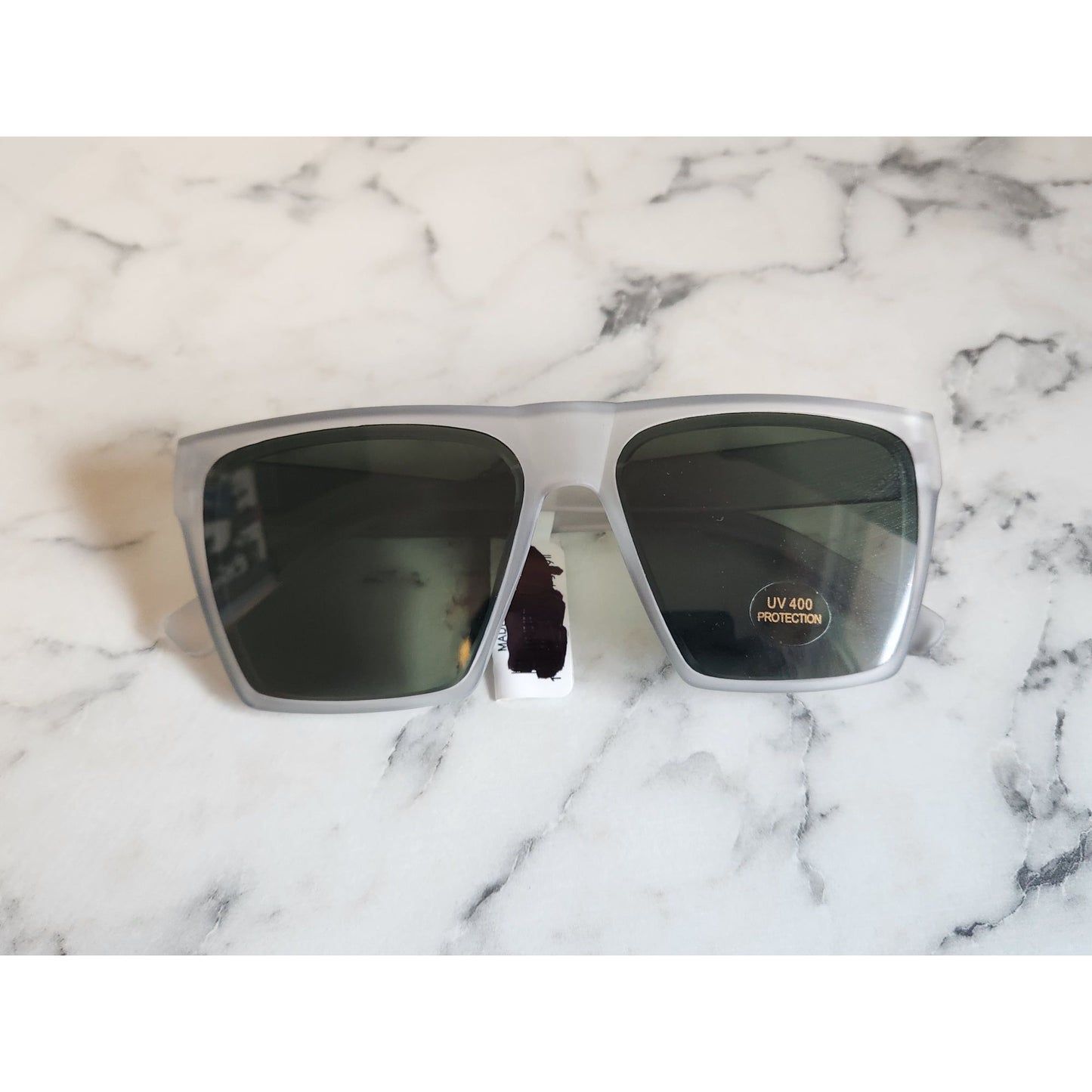 Eyeking UV400 Protection Matte Sunglasses For Men & Women