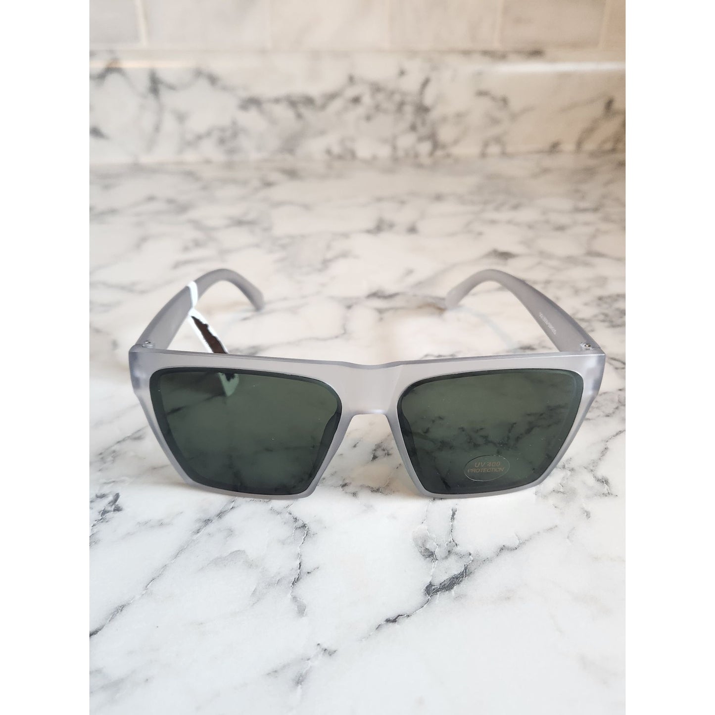 Eyeking UV400 Protection Matte Sunglasses For Men & Women