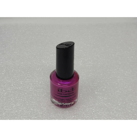 ibd Nail Polish Lacquer Yuri Berri